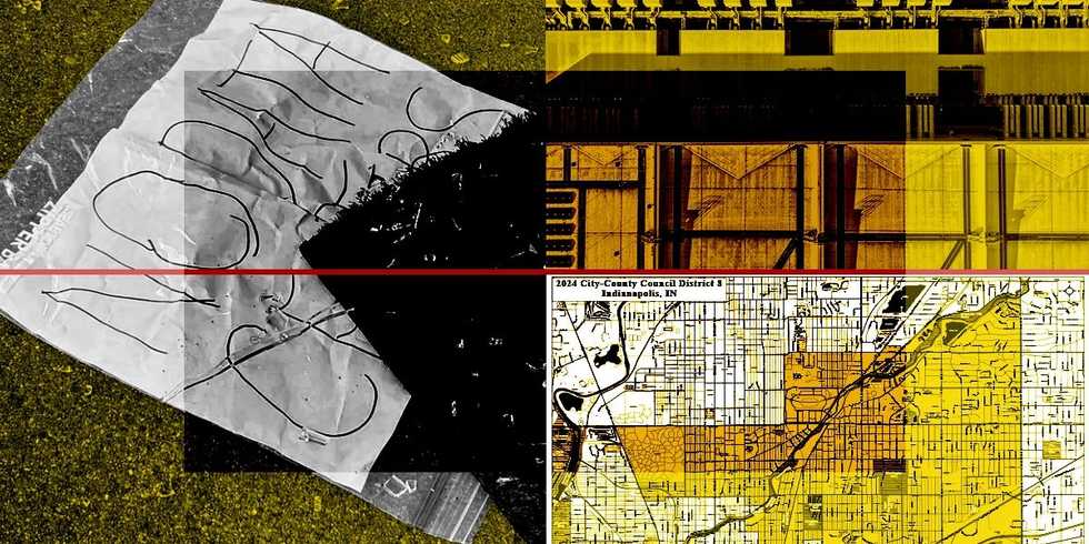 How Worried Should Data Center Developers Be About Violence?