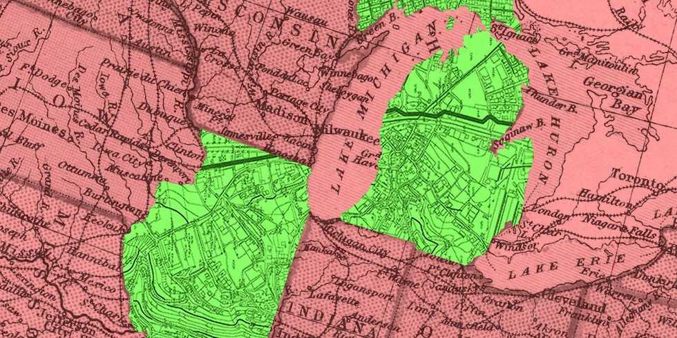 Even the Midwest Wants to Encourage More Housing Density