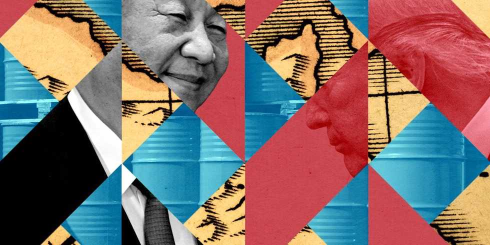 China Is the Big Winner of the Iran Ceasefire