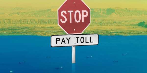 Trump Finally Found a Carbon Tax He Can Love