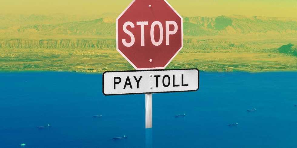 Trump Finally Found a Carbon Tax He Can Love