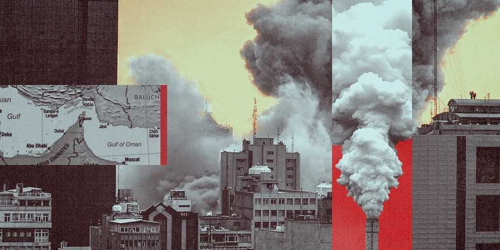 How the Iran War Is Fueling a Coal Comeback