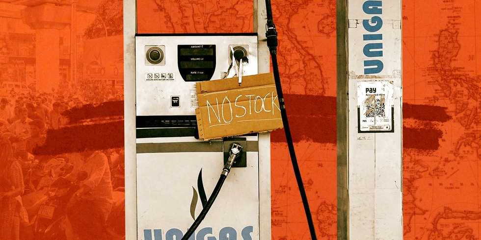 Southeast Asia Is Bracing for an Energy Crisis as Air Conditioner Season Begins