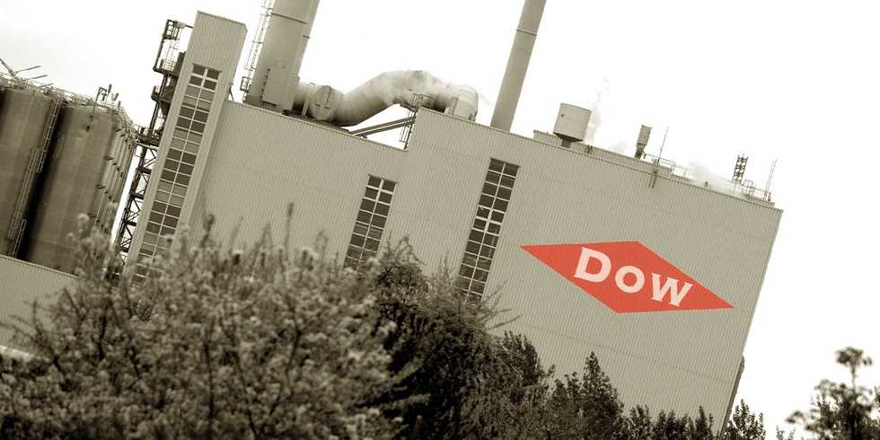 Petrochemical Prices Are Soaring