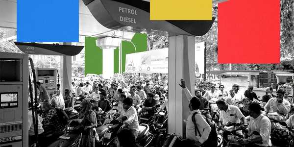 Transcript: The Oil Industry Will Never Be the Same