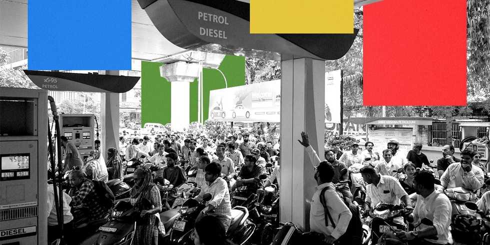 Transcript: The Oil Industry Will Never Be the Same