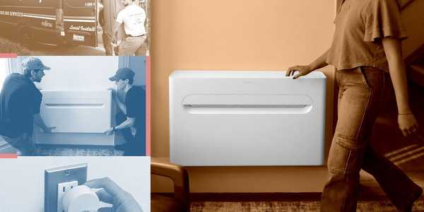 Exclusive: Merino Energy Launches an All-in-One Heat Pump for $3,800