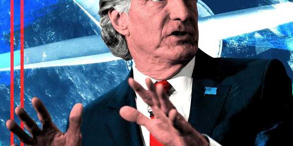 Burgum Doubles Down on Renewables Permitting Freeze