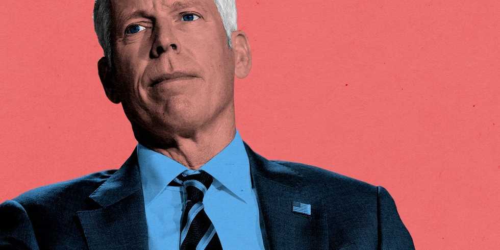 Wright Said ‘Over 80%’ of DOE Grants Are Moving Forward. That Number Is Misleading.