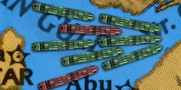 The Hormuz Closure Is Driving a Shortage of Battery Ingredients 1