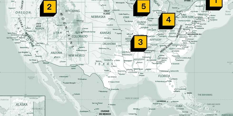 Will Maine Veto the First State-Wide Data Center Ban?