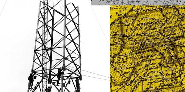 The Data Center Transmission Brawls Are Just Getting Started