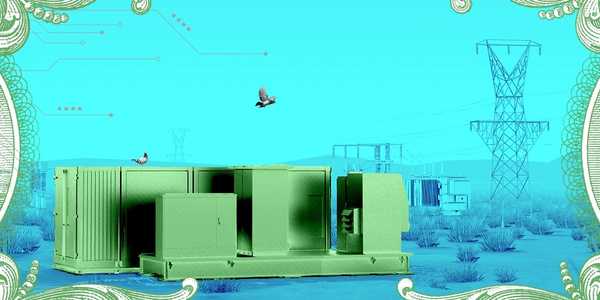 Funding Friday: Stretching the Limits of Climate Tech