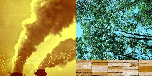 Leading Climate Standards Group Fraught With Secrecy and Bias, Whistleblowers Say