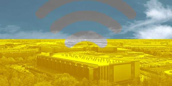 I Spent the Day At a Noisy Data Center. Here’s What I Learned.