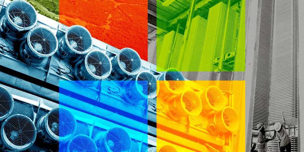 Carbon Removal After Microsoft