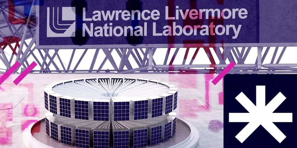 Inertia Enterprises Links With Livermore Lab to Commercialize Fusion Energy