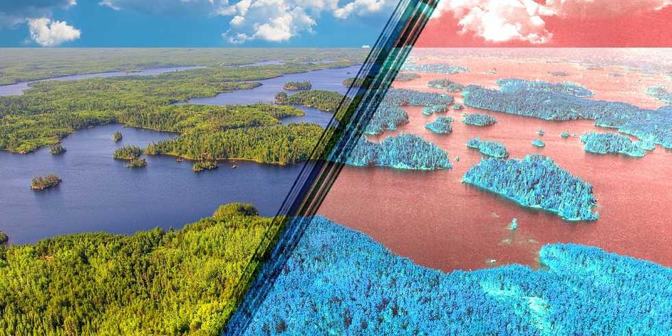 Congress Declares Open Season on Public Lands