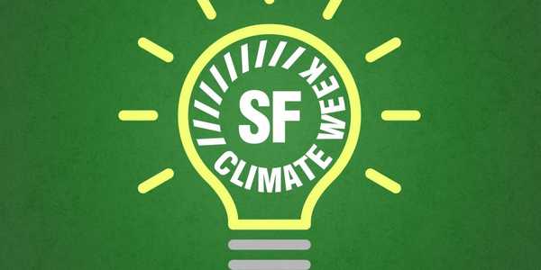At San Francisco Climate Week, Everyone Was Betting on Data Centers