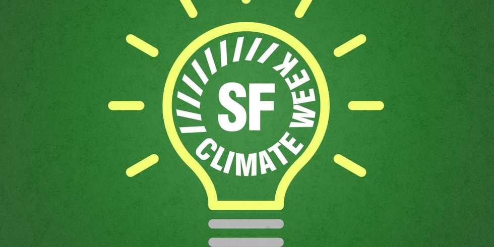 At San Francisco Climate Week, Everyone Was Betting on Data Centers