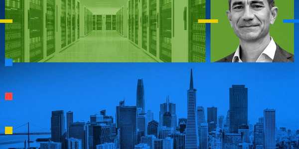 Form Energy CEO Discusses the 100-Hour Battery’s Potential With Heatmap