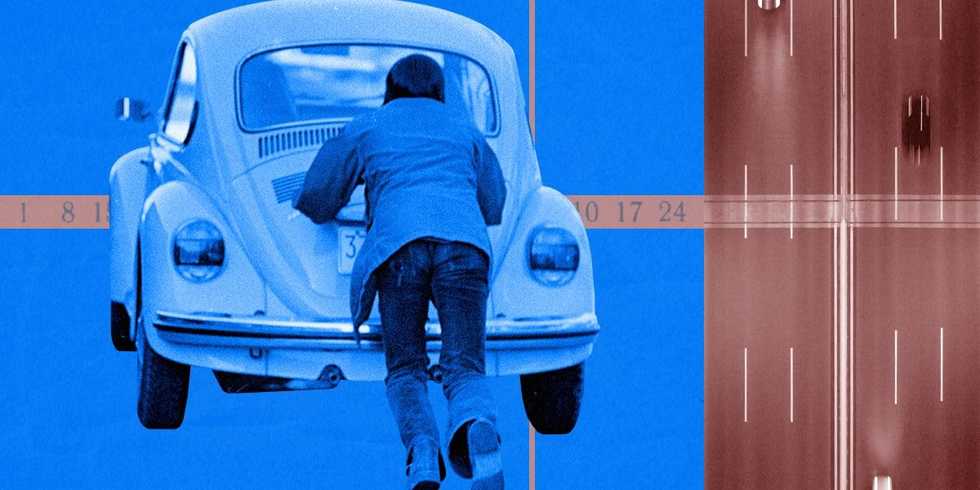 Why This Gas Crisis Isn’t Hitting Like 1979