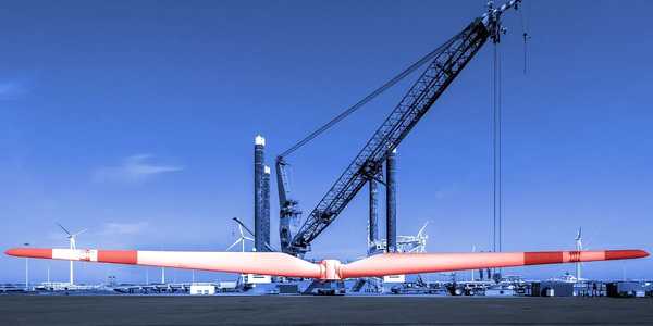 Trump Has Once Again Paid Off Offshore Wind Developers to Quit