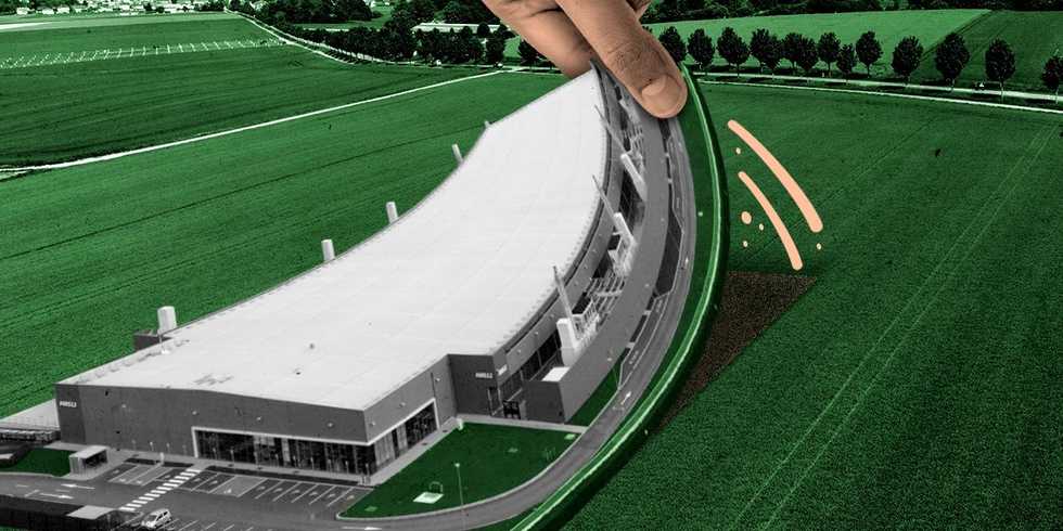 Exclusive: Local Opposition to Data Centers Explodes in 2026