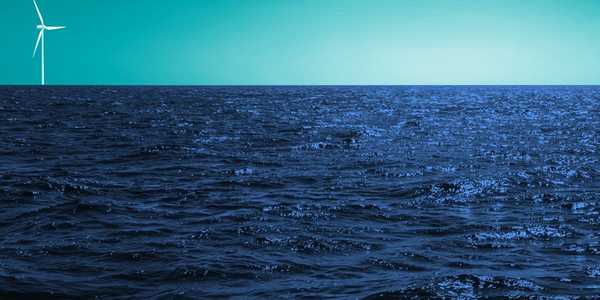 A Third Offshore Wind Farm Enters into Full Service