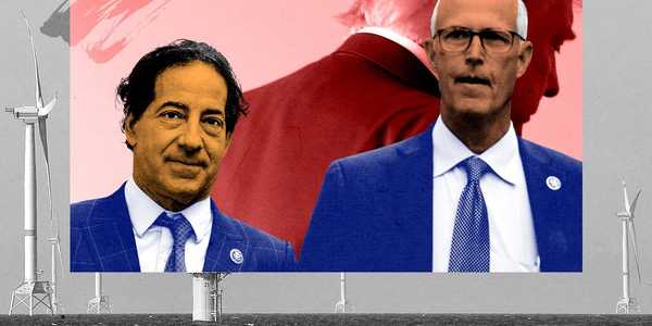 House Democrats to TotalEnergies: ‘We’re Coming for You’