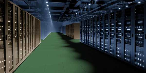 Political Blowback Kills a Major Virginia Data Center Project