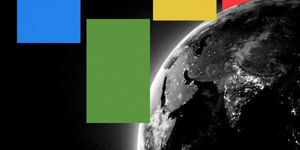 Some Great News About the Global Electricity System