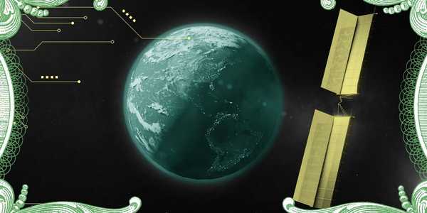 Funding Friday: Space Solar Goes Meta