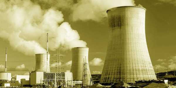 Belgium Is Nationalizing Its Nuclear Industry