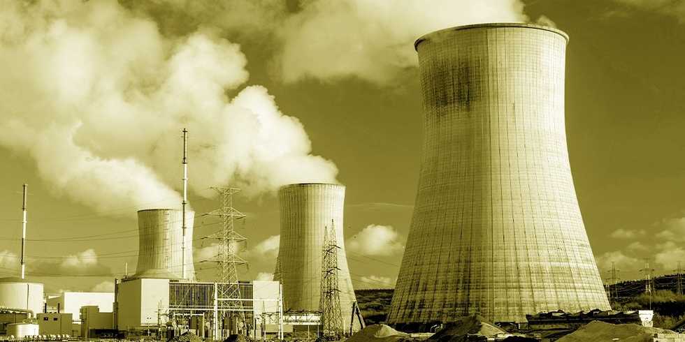 Belgium Is Nationalizing Its Nuclear Industry
