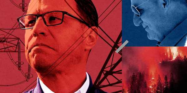 Is This the End of the Utility As We Know It?