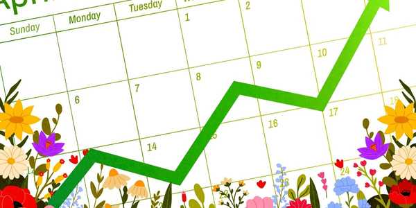Electricity Prices Went Up In April — But Not Because of Iran