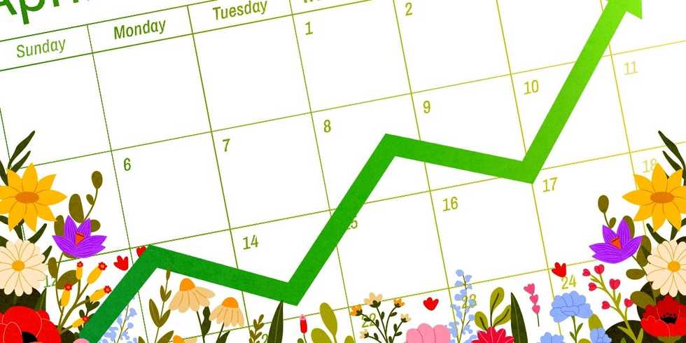 Electricity Prices Went Up In April — But Not Because of Iran