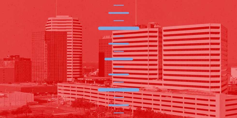 The Only City in America Hoping for a Hurricane