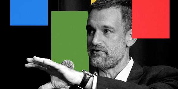Why John Arnold Thinks Oil Prices Aren’t Higher