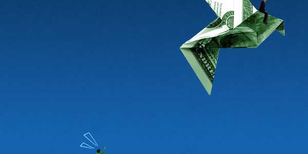 Funding for Early-Stage Climate Tech Is Drying Up