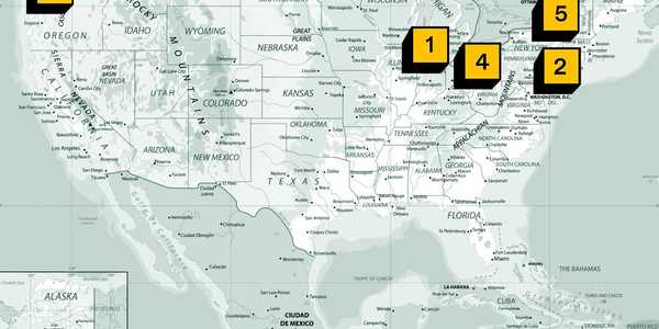 The Indiana City saying ‘Tech Yeah!’ to Data Centers