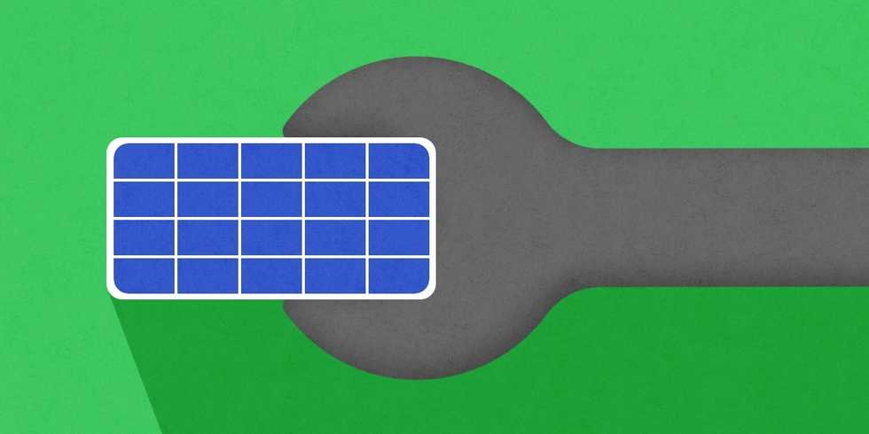 Sunnova’s Former CEO Is Bullish on Rooftop Solar Repair