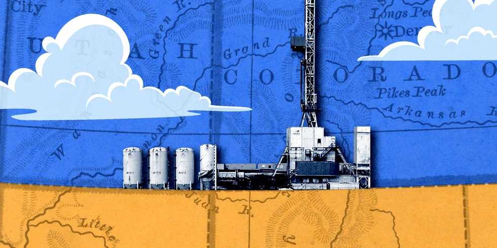 Exclusive: Western States Form New Bipartisan Geothermal Consortium