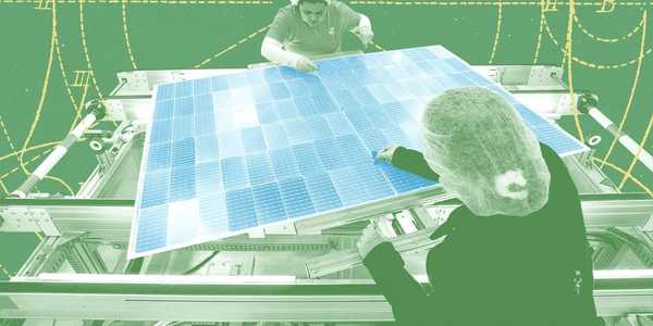 Is U.S. Clean Energy Manufacturing Booming or Busting?