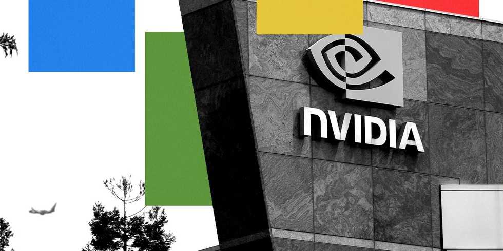 Transcript: Nvidia’s Case for Why AI Will Cut Emissions
