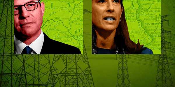 Regulatory Reform Is Headed for the Nation’s Largest Grid