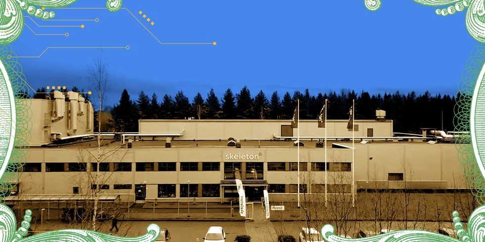 Funding Friday: Robots Want Fast-Charging Batteries