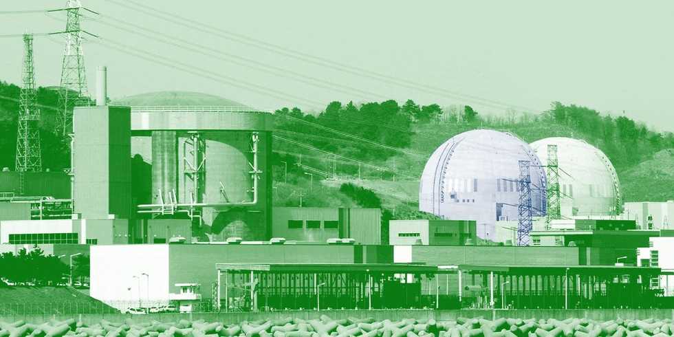 South Korea Is Coming to America’s Nuclear Rescue