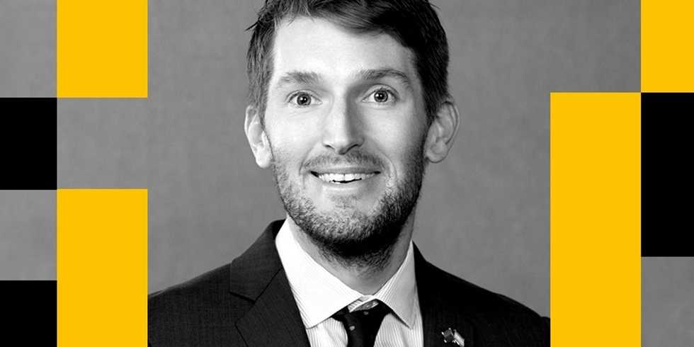 The Biggest Data Center Critic in Utah Politics